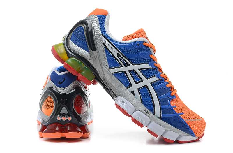 Asics kinsei 4 asics en stock